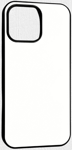 iPhone 15 Pro printed cover