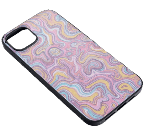 iPhone 14 Pro Max printed cover