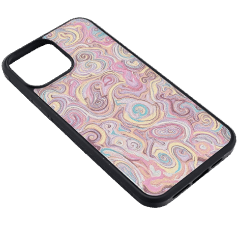 iPhone 13 Pro Max printed cover