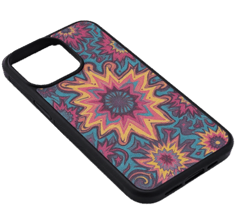 iPhone 13 Pro printed cover