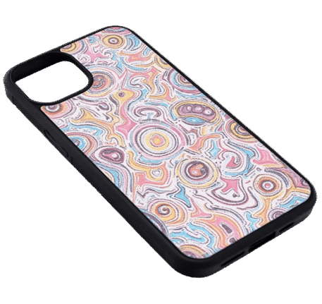 iPhone 13 printed cover